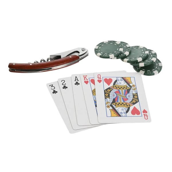 Poker set Home ESPRIT