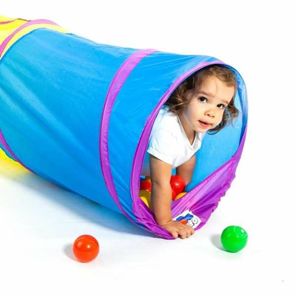 Lektunnel Moltó 25 Kulor