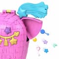 Miniatyrbild 4 av 4: Playset Polly Pocket Enhörning