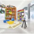 Miniatyrbild 3 av 6: Playset Playmobil My Life 71536