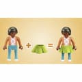 Miniatyrbild 4 av 6: Playset Playmobil My Life 71536