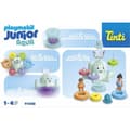Miniatyrbild 4 av 7: Playset Playmobil 71438