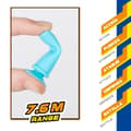 Miniatyrbild 7 av 7: Pistol Colorbaby 29 x 16 x 5 cm 6 antal