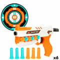 Miniatyrbild 1 av 7: Pistol Colorbaby 29 x 16 x 5 cm 6 antal