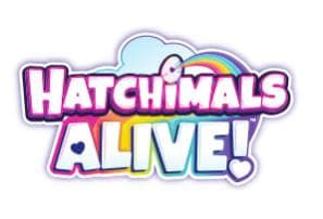 Hatchimals Alive Secret Hatch Draggle