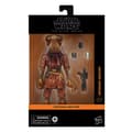 Pikkukuva 1 / 4: Star Wars The Black Series 6 tuuman deluxe-hahmo Momaw Nadon