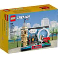 Miniatyrbild 1 av 6: Byggsats Lego Postal de Londres 277 Delar
