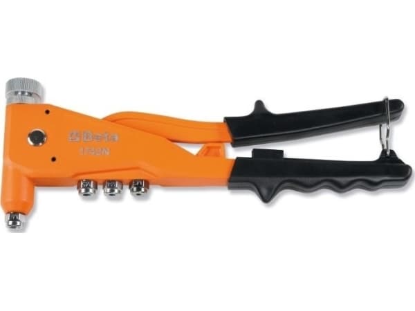 BETA BETA SIDE RIVETER FOR RIVET NUTS 1742N