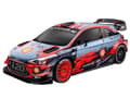 Pikkukuva 2 / 2: Mondo R/C auto - Hyundai I20 WRC 1:28