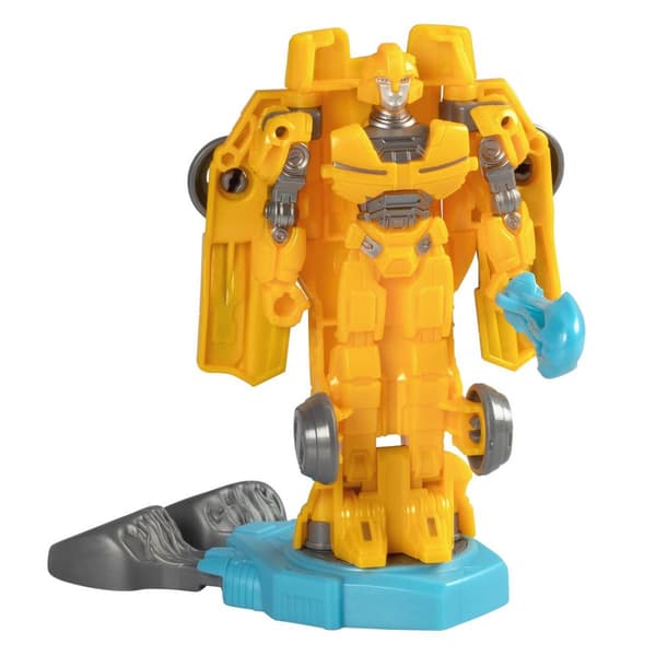Transformers One Robot Battlers - Bumblebee