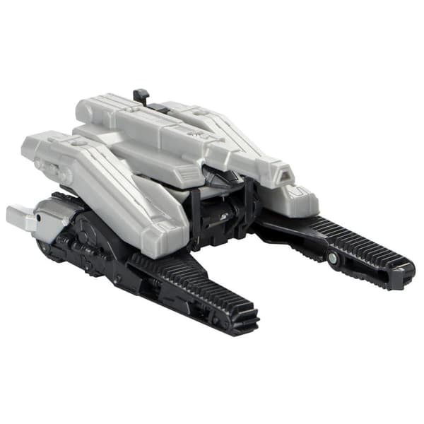 Transformers Step 1 – Megatron/D-16