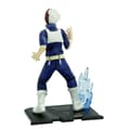 Miniatyrbild 3 av 4: SFC Super Figure Collection - My Hero Academia - Figurine - Shoto Todoroki 17 cm