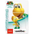 Miniatyrbild 1 av 6: Amiibo Figur - Koopa Troopa • Super Mario Collection