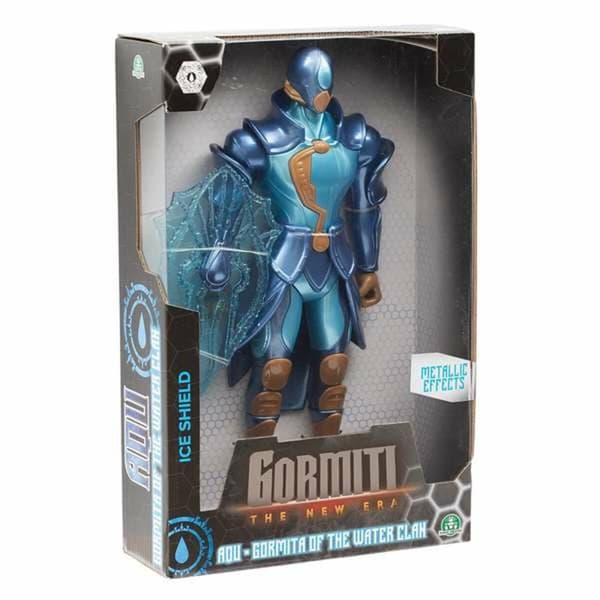 Toimintahahmot Gormiti 27cm