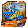 Miniatyrbild 3 av 5: Actionfigurer The Paw Patrol Rubble Crew