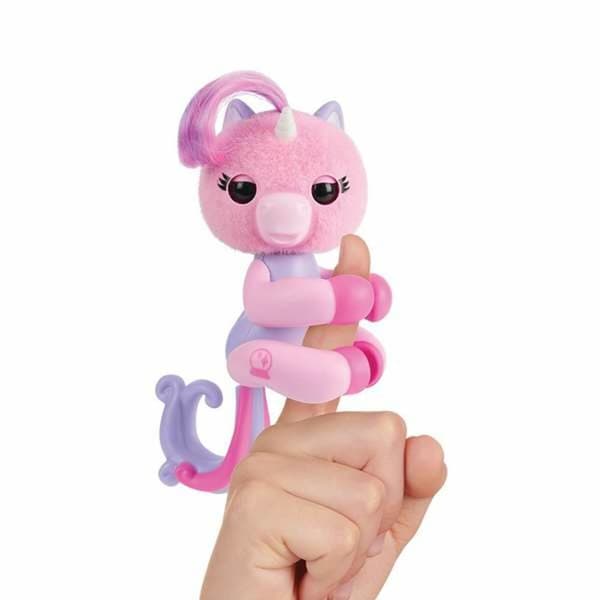 Toimintahahmot Fingerlings 13 cm
