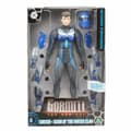 Miniatyrbild 1 av 3: Actionfigurer Gormiti 27cm