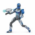 Pikkukuva 2 / 4: Action Figure Gormiti 15 cm