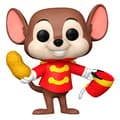 Miniatyrbillede 1 af 2: POP figure Disney Dumbo Timothy Q Mouse