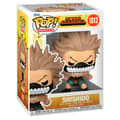 Miniatyrbild 2 av 2: POP figure My Hero Academia Shishido