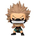 Miniatyrbild 1 av 2: POP figure My Hero Academia Shishido