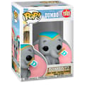 Miniatyrbild 2 av 2: POP figure Disney Dumbo - Dumbo with Flag