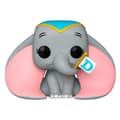 Miniatyrbild 1 av 2: POP figure Disney Dumbo - Dumbo with Flag