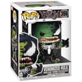 Miniatyrbilde 3 av 3: POP figure Marvel Venom Venomized Hulk