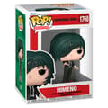Pikkukuva 2 / 2: POP figure Chainsaw Man Himeno