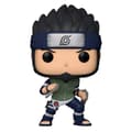 Miniatyrbillede 2 af 2: POP figure Naruto Shippuden Asuma Exclusive