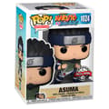 Miniatyrbillede 1 af 2: POP figure Naruto Shippuden Asuma Exclusive