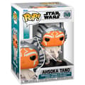 Pikkukuva 2 / 2: POP figure Star Wars Ahsoka Tano
