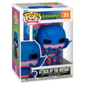 Pikkukuva 1 / 2: POP figure Goosebumps Attack of the Mutant