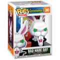 Miniatyrbilde 1 av 2: POP figure Goosebumps Bad Hare Day