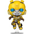 Miniatyrbillede 1 af 2: POP figure Transformers Bumblebee