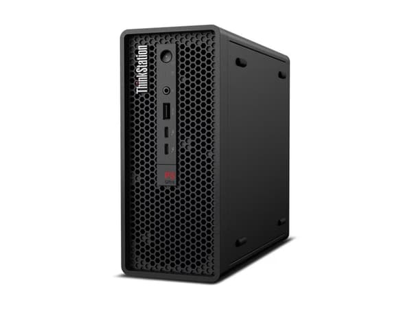 Lenovo ThinkStation P3 Ultra 30HA - MT 1 x Core i9 i9-14900K / jopa 6 GHz - vPro Enterprise - RAM 64 GB - SSD 1 TB - TCG Opal Encryption, NVMe, Perfo