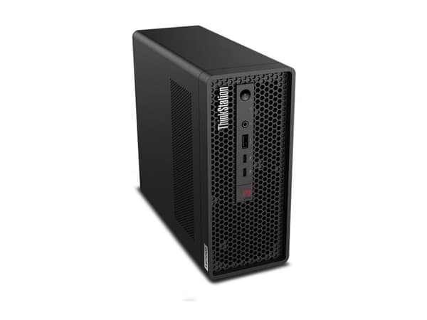 Lenovo ThinkStation P3 Ultra 30HA - MT 1 x Core i9 i9-14900K / jopa 6 GHz - vPro Enterprise - RAM 64 GB - SSD 1 TB - TCG Opal Encryption, NVMe, Perfo