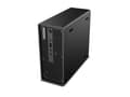 Pikkukuva 1 / 5: Lenovo ThinkStation P3 Ultra 30HA - MT 1 x Core i9 i9-14900K / jopa 6 GHz - vPro Enterprise - RAM 64 GB - SSD 1 TB - TCG Opal Encryption, NVMe, Perfo