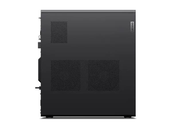 Lenovo ThinkStation P3 30GS - Tower 1 x Core i5 i5-14600K / upp till 5.3 GHz - vPro Enterprise - RAM 16 GB - SSD 1 TB - TCG Opal Encryption, NVMe, Pe