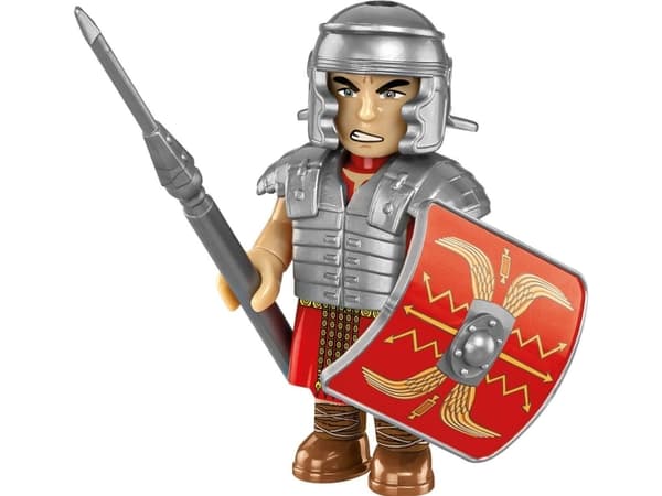 Cobi Blocks Imperium Romanum - Onager 173 bl