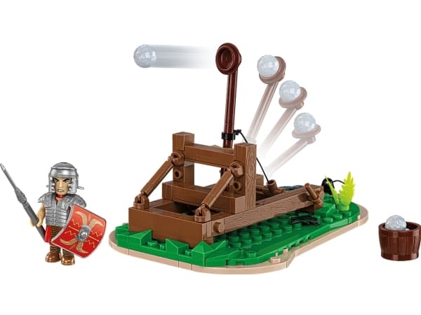 Cobi Blocks Imperium Romanum - Onager 173 bl