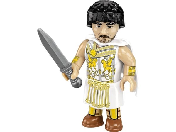 Cobi COBI Imperium Romanum Roomalainen vaunu 93kl 20069