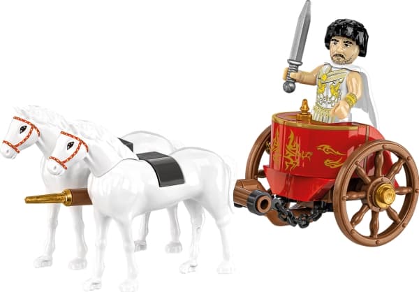 Cobi COBI Imperium Romanum Roomalainen vaunu 93kl 20069