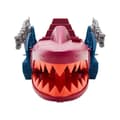 Miniatyrbild 4 av 4: Universums mästare - Landshark Origins - Actionfigurer - 6 år och +