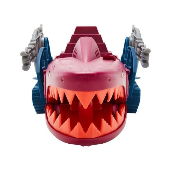 Universums mästare - Landshark Origins - Actionfigurer - 6 år och +