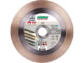 Miniatyrbilde 1 av 5: Di-Star DIAMOND DISC 1A1R 250x1,4x25x25,4 Edge