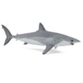Miniatyrbild 2 av 2: Papo - Mako Shark Figur