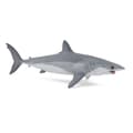 Miniatyrbild 1 av 2: Papo - Mako Shark Figur