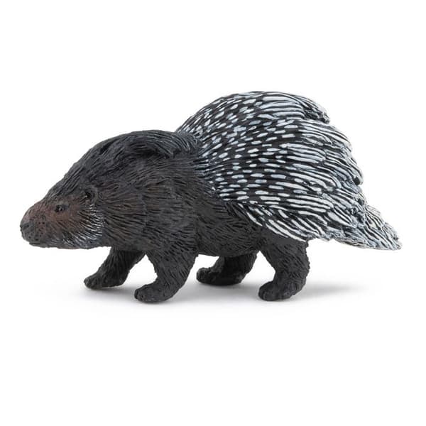 Papo - Piggsvinsfigur