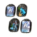 Miniatyrbild 3 av 4: Miniatyrfigur - Bandai miniatyrkaraktär - TM16331 - TMF Disney Avatar Mini-Figurines Samlarföremål PAV